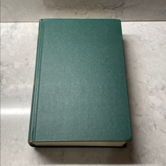 Complete Stories and Poems of Edgar Allan Poe Book - Picture 2 of 4